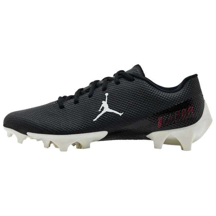 Jordan Jordan Vapor Edge Speed 360 Soccer Shoes Men's Black