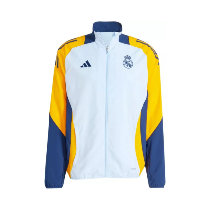 Adidas Adidas Real Madrid Jacket Men's