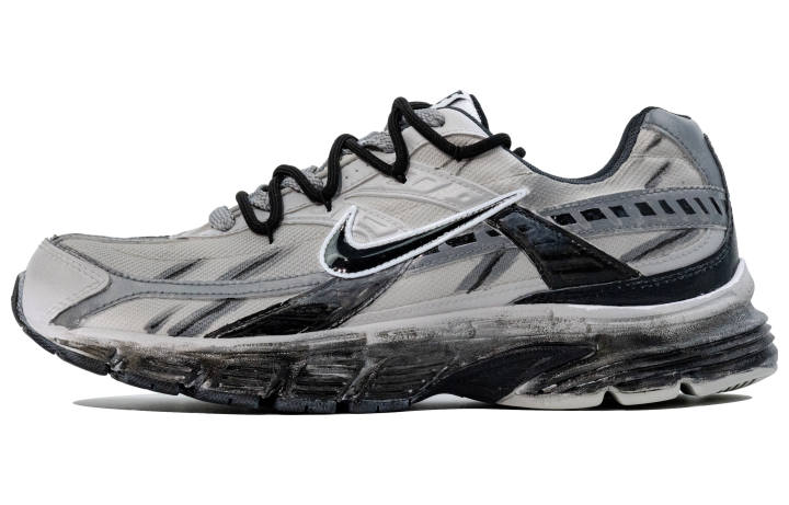 Nike Nike Initiator Running Shoes Men's Low Top Gray