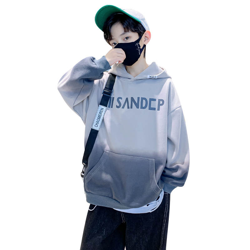 EASTERN CAMEL EASTERN CAMEL Kids Sweatshirts Hooded Moderate