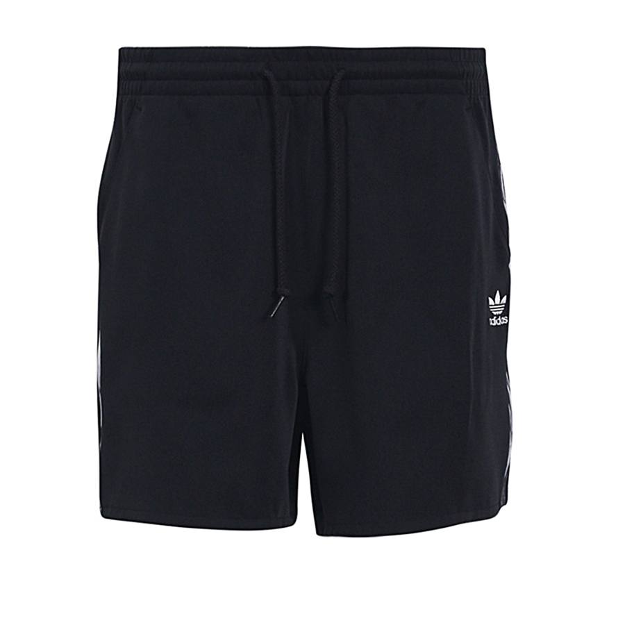 Adidas Originals DANIELLE CATHARIFirebird Sports Shorts Women's Black