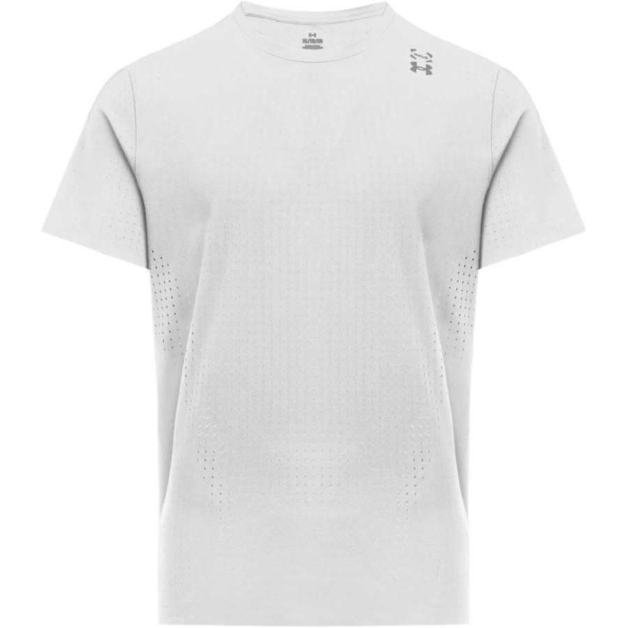Under Armour Sports Life Collection T Shirt Men's Distant Gray 023