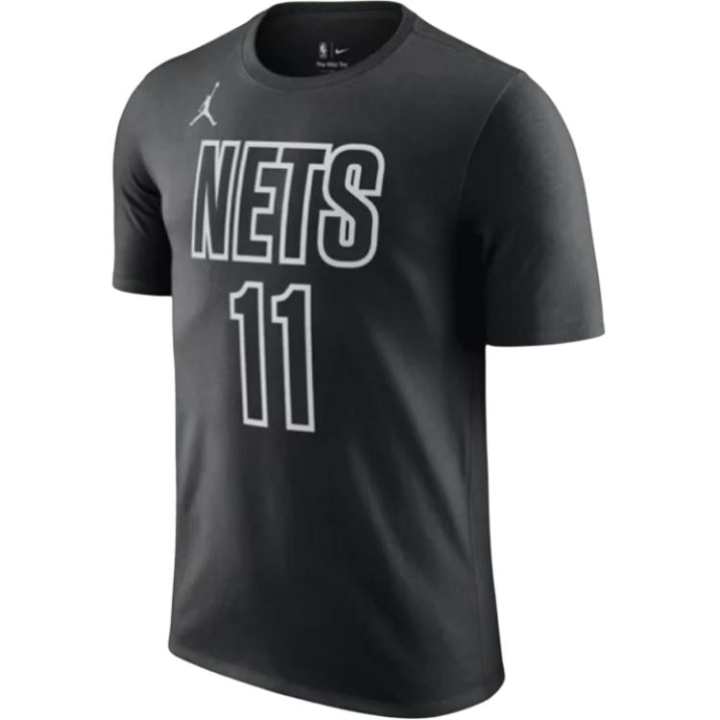 Jordan Jordan Apparel T Shirts Men's Black Crew Neck