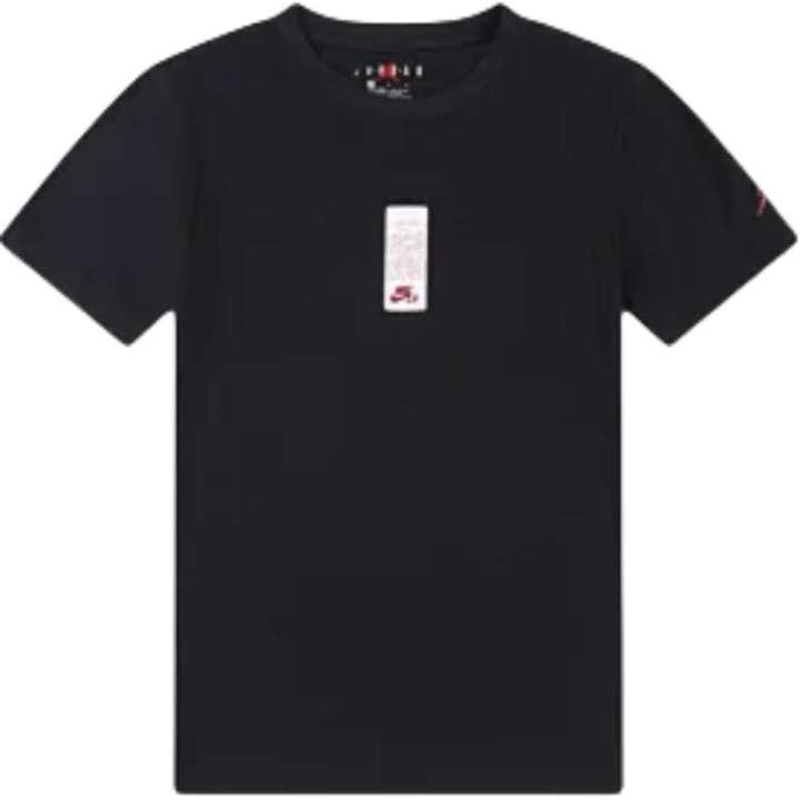 Jordan Jordan Kids T Shirts Crew Neck