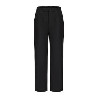 HELIPORT Suit Pants Unisex Black