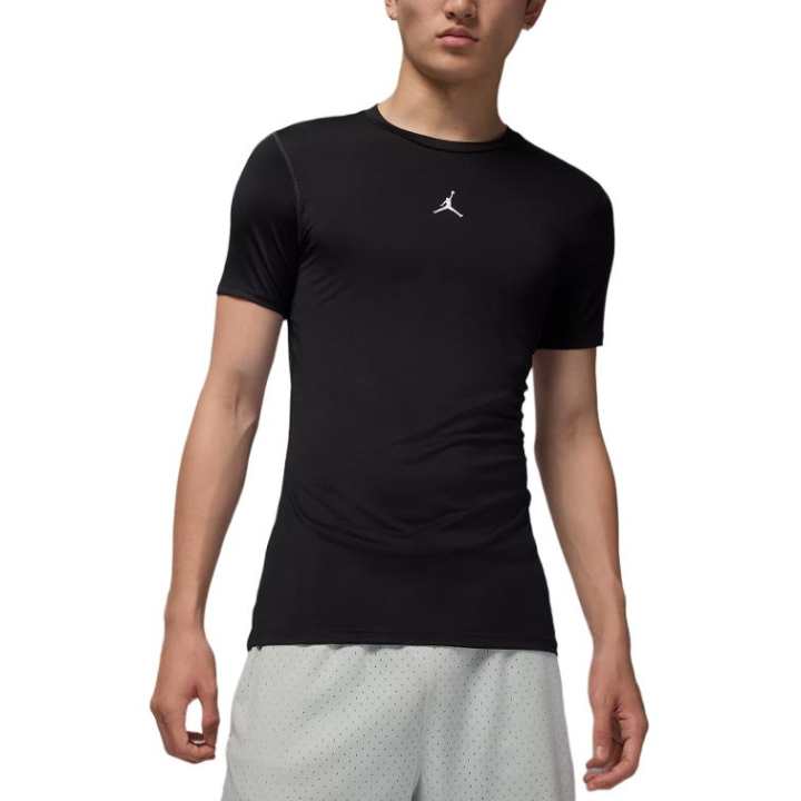 Jordan Jordan Sport Men's Dri-FIT Short-Sleeve Base Layer Top