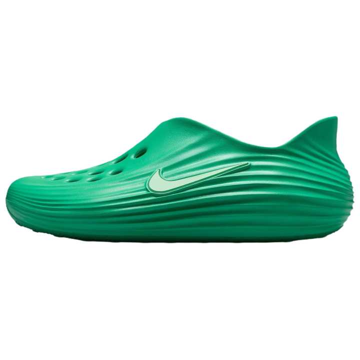Nike Nike ReactX Rejuven8 Clogs Unisex Green