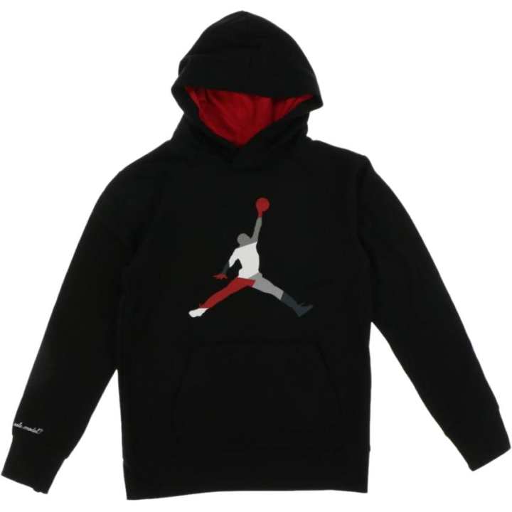 Jordan Jordan Kids Sweatshirts Hooded Moderate