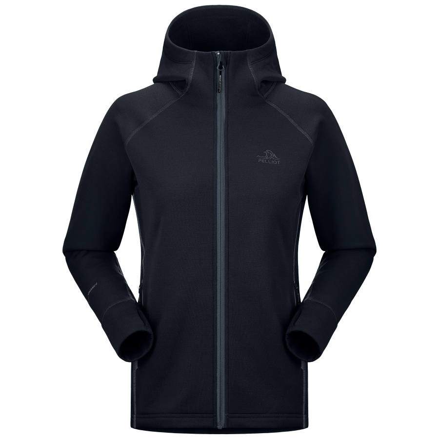 PELLIOT PELLIOT Velvet feel Coat Women's