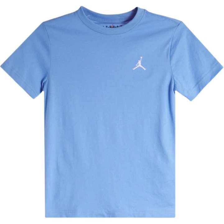 Jordan Jordan Kids T Shirts Crew Neck Moderate
