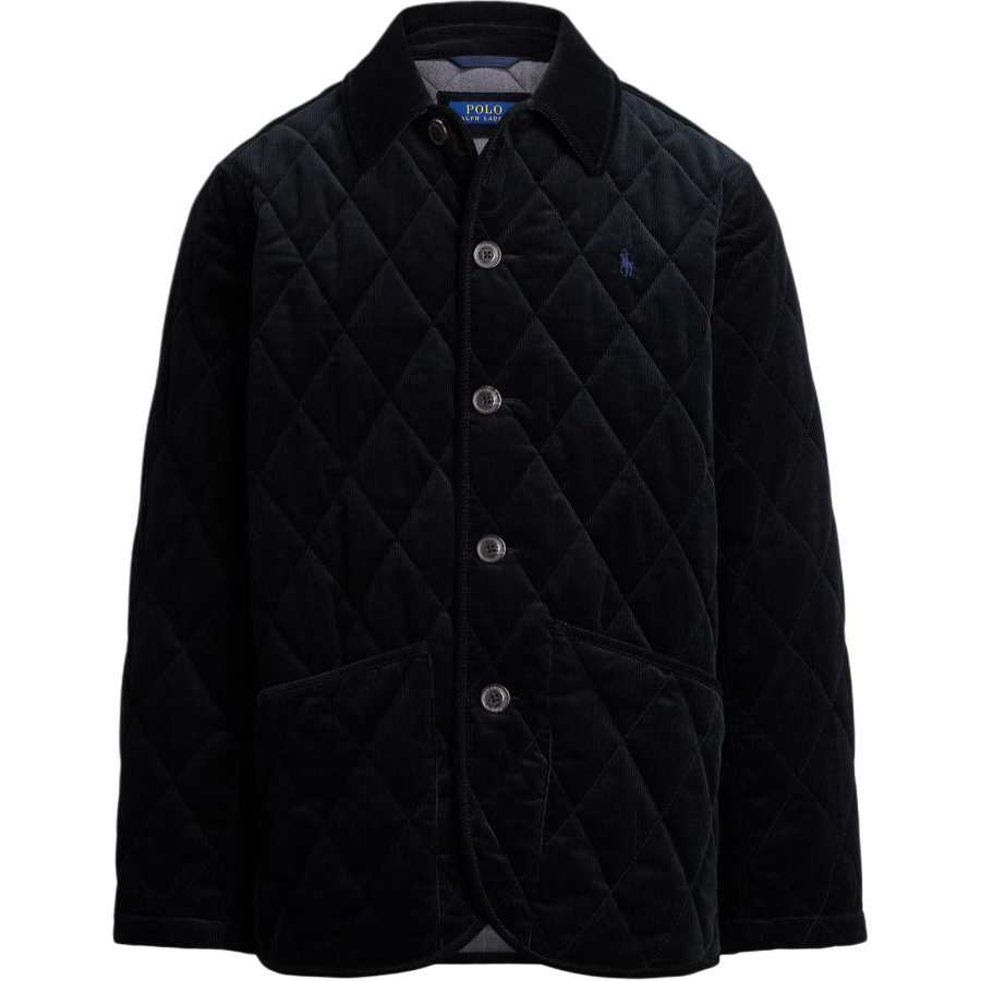 Polo Ralph Lauren quilted jacket