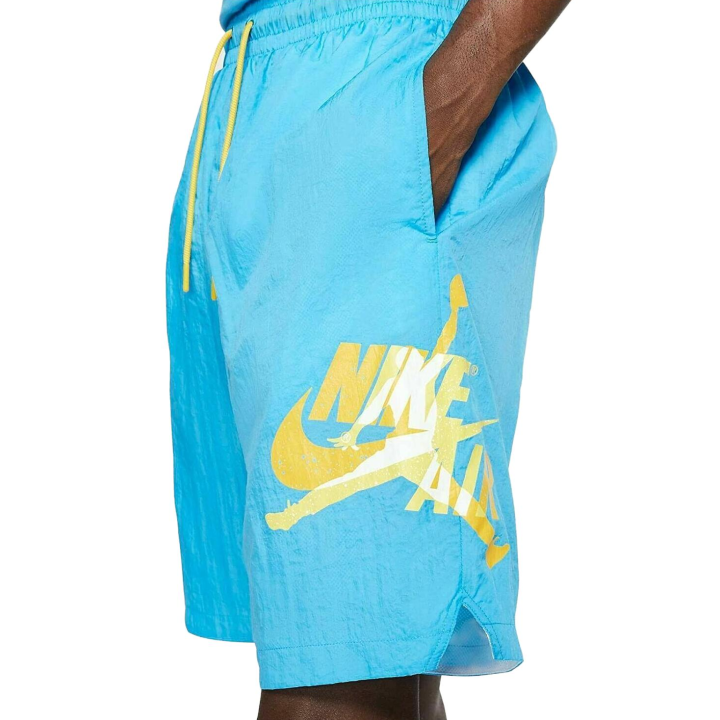 Nike Nike Jordan Jumpman Classics Poolside Shorts