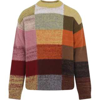 Dries Van Noten Knitted Jumper