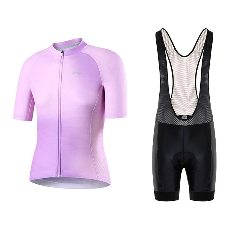 Li-Ning Li Ning Outdoor Apparel/Cycling Suit Women's