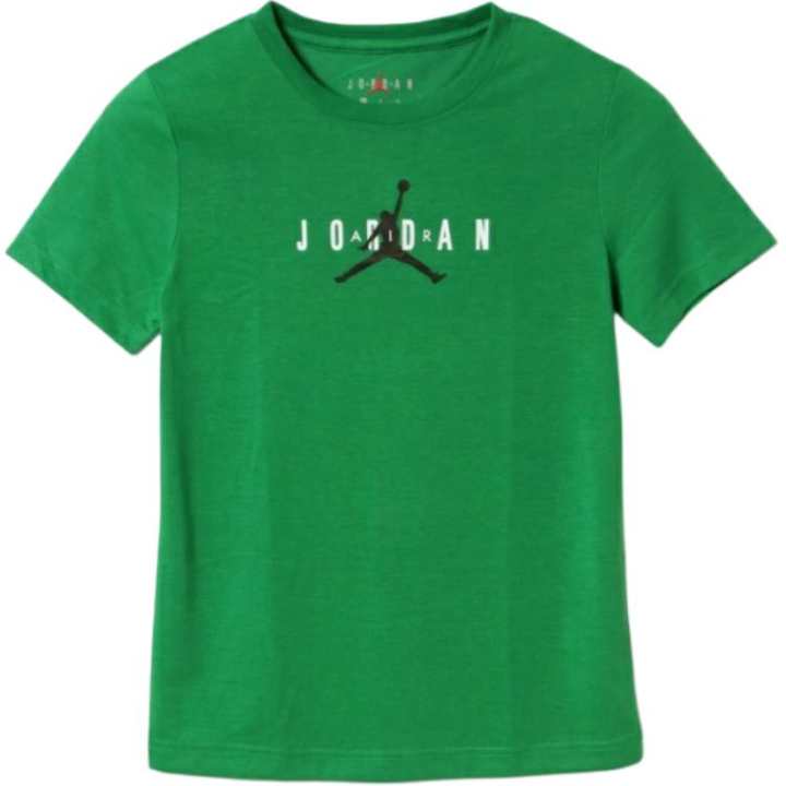 Jordan Jordan Grade School T Shirts Crew Neck