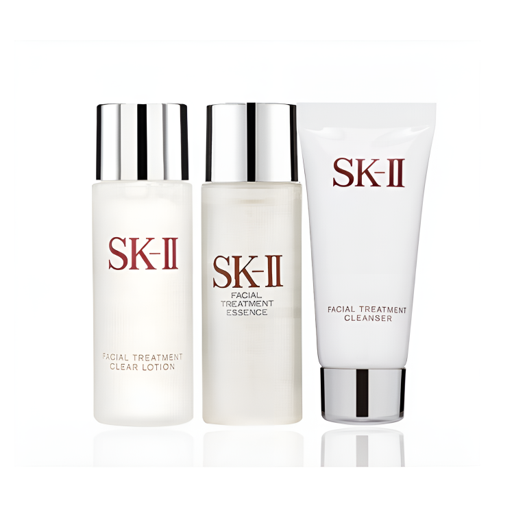 SK-II SK II Travel Kits & Sample Kits Unisex