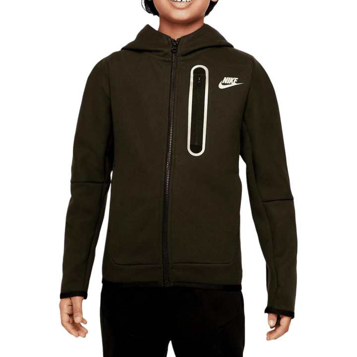 Nike Nike Kids Sweatshirts Hooded Moderate