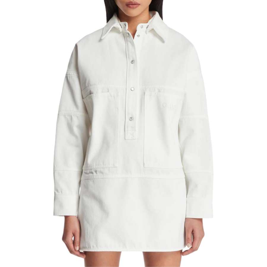 GUCCI Long Sleeved Dress Women's