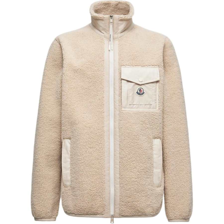 Moncler Moncler Chiablese Puffer Jacket Men's