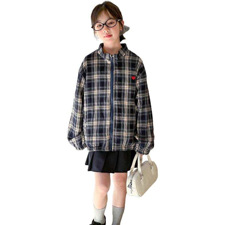PLANDOO PLANDOO Baseball Jacket Teenagers