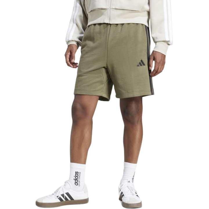 Adidas Adidas Clothing Casual Shorts Men's Green