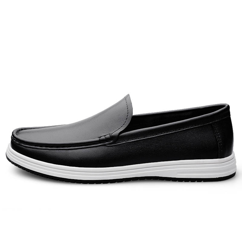 PAIBLOKS Men's Casual Shoes Men's