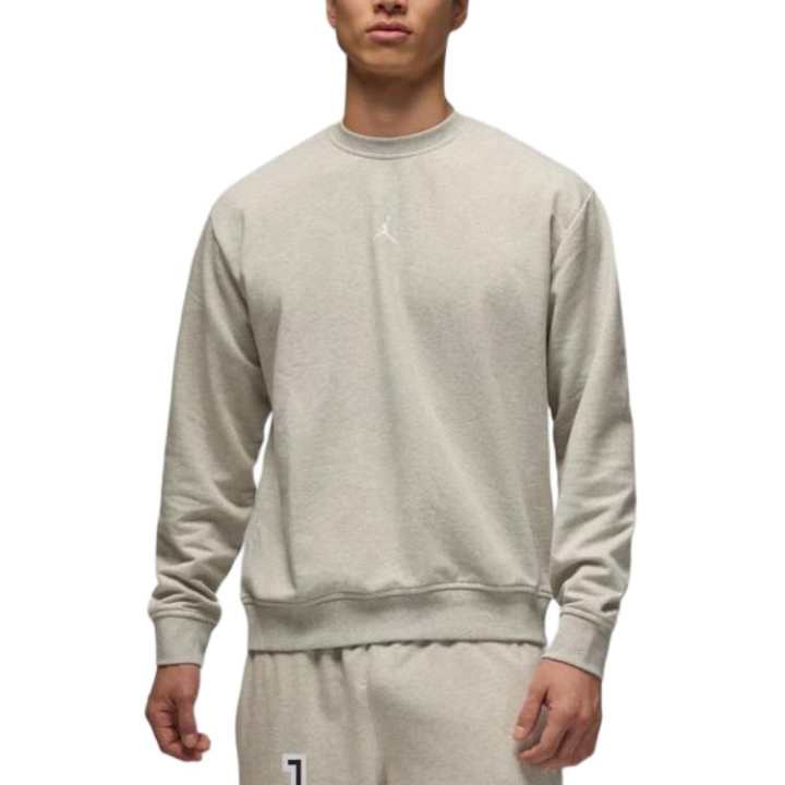 Jordan Jordan Sport Crossover Men's Dri-FIT Crew-Neck Sweatshirt