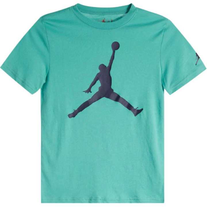 Jordan Jordan Kids T Shirts Crew Neck