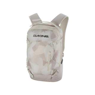 Dakine 12L Outdoor Bags Polyester Beige Camouflage Unisex