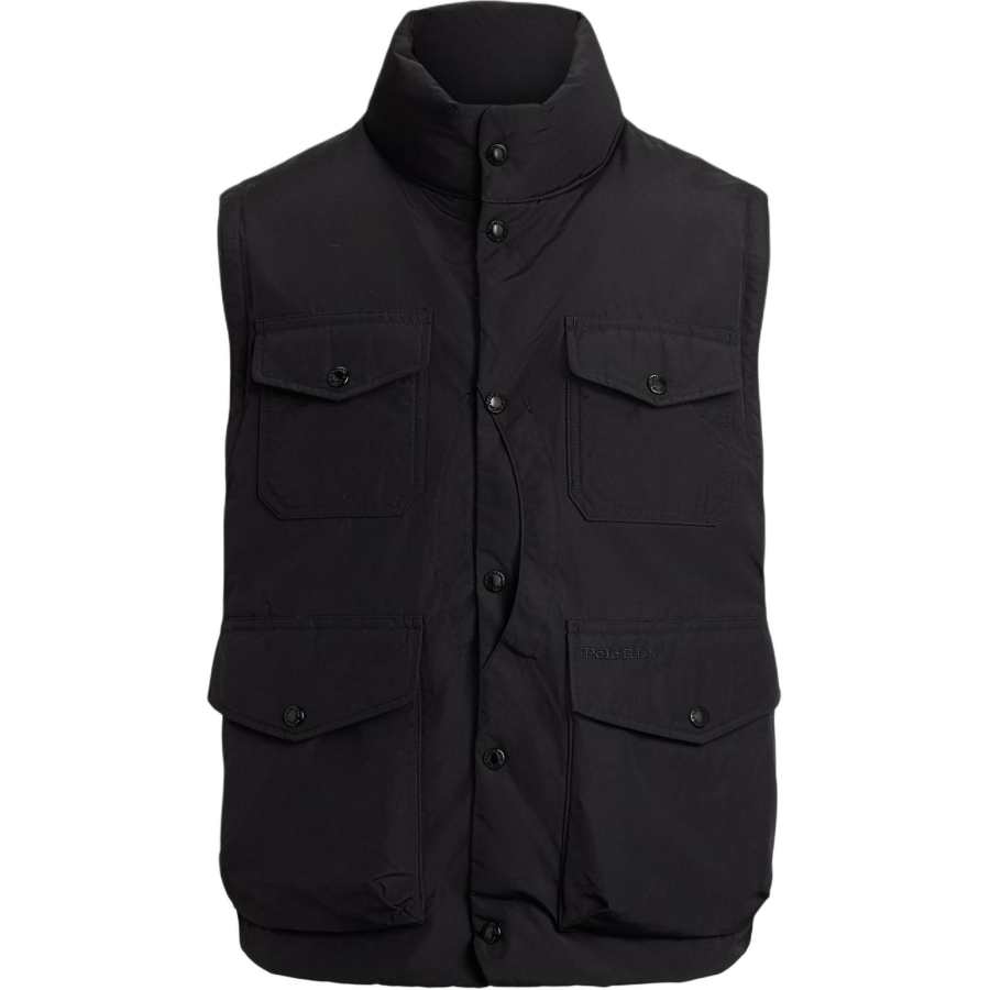 Polo Ralph Lauren Insulated Flap pocket Gilet