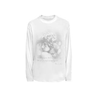 WANNA LAB T Shirts Unisex Crew Neck Straight Fit