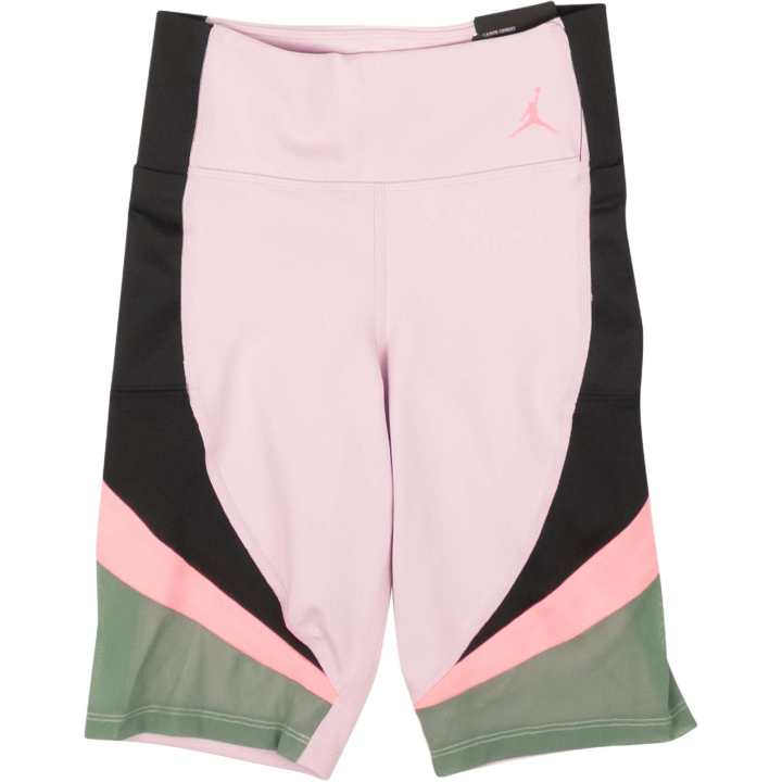 Jordan Jordan Apparel Sports Shorts Women's Pink Moderate