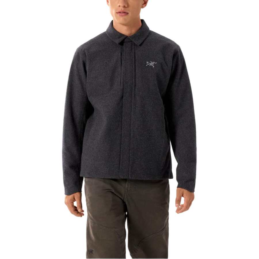 Arcteryx Arc'teryx SAWYER Velvet feel Coat Men's