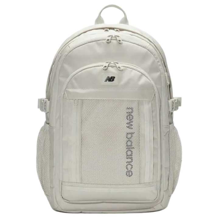 New Balance New Balance Nylon Backpack Women's Cream