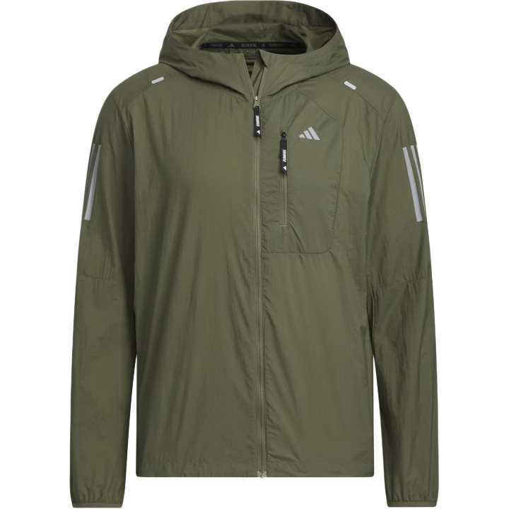 Adidas Adidas DWR RN JKT M Jacket Men's
