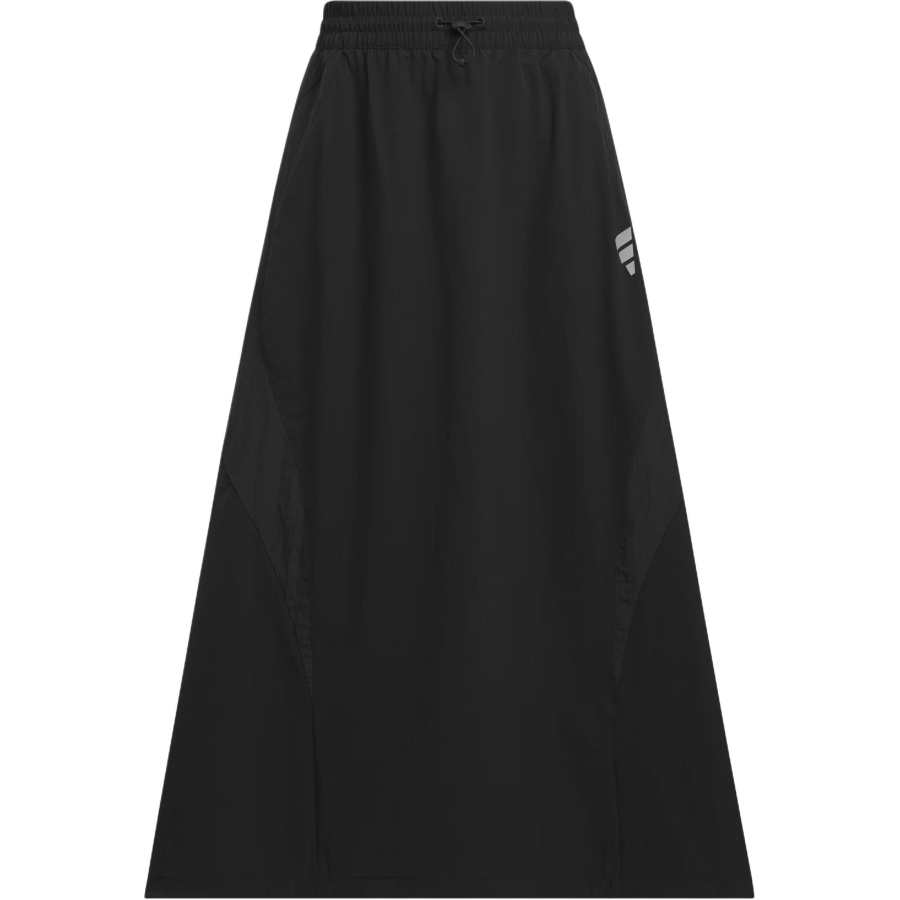 Adidas Adidas FOS SS25 FUTURE STYLE WOMENS SKIRT Casual Long Skirt Women's