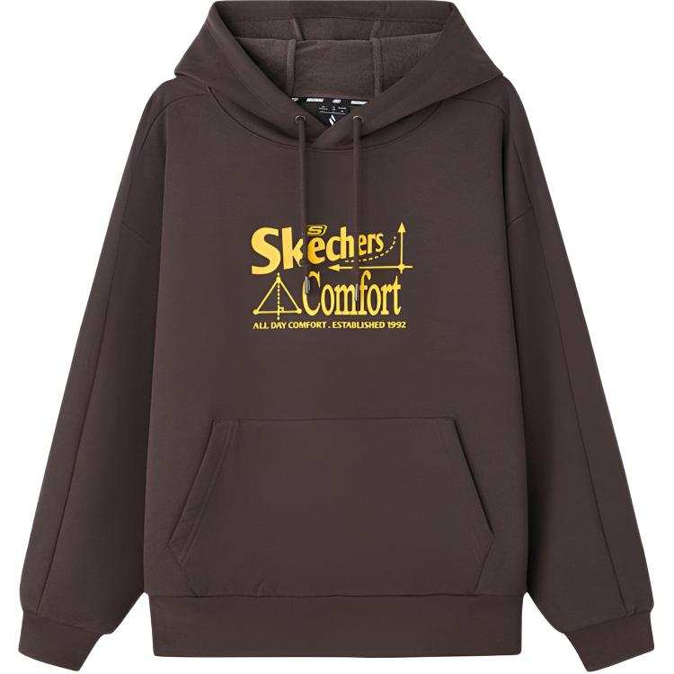 Skechers Sportlife Sweatshirt Men's