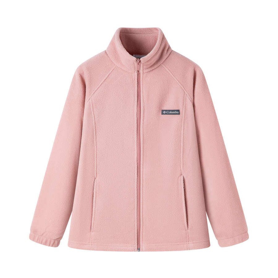 Columbia Velvet feel Coat Women's