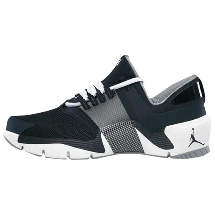Jordan Air Jordan Alpha Trunner 'Obsidian'