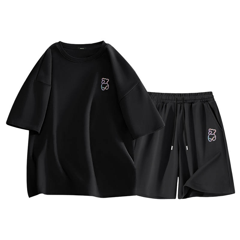MINISO MINISO Casual Sportswear Unisex