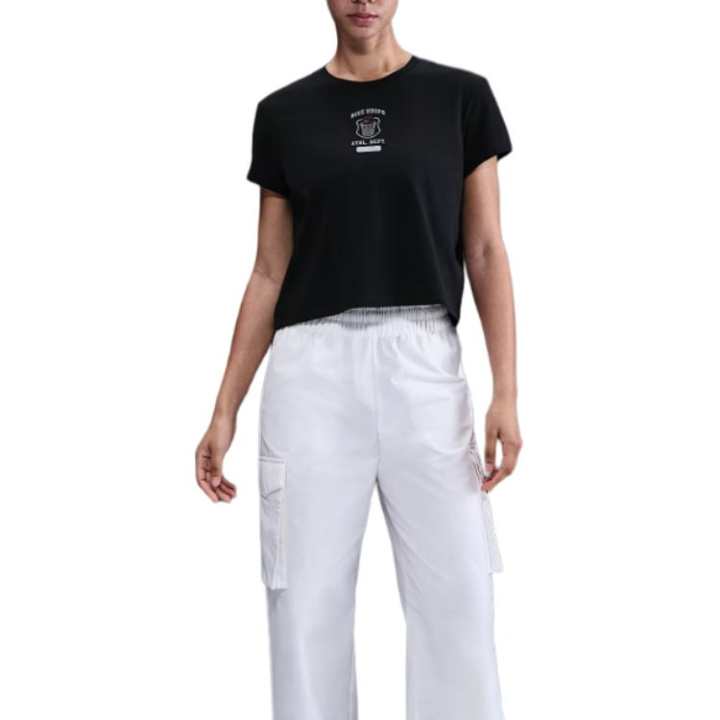 Nike Nike Club Women's Cropped T Shirt