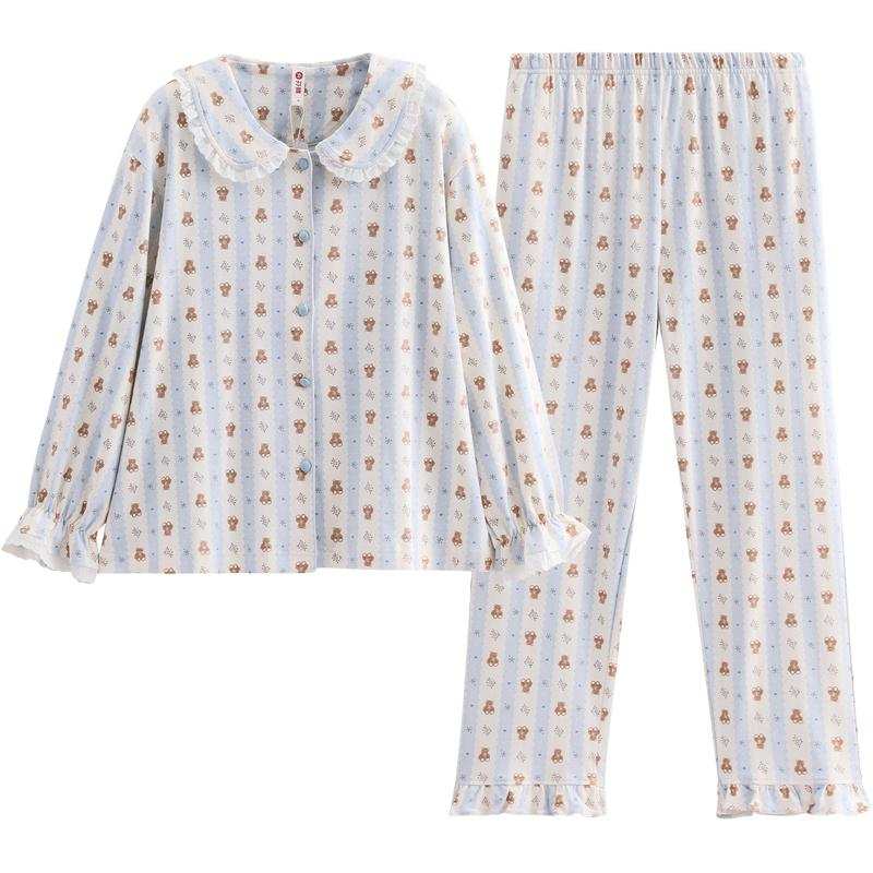 FENTENG FENTENG Women's Pajama Sets