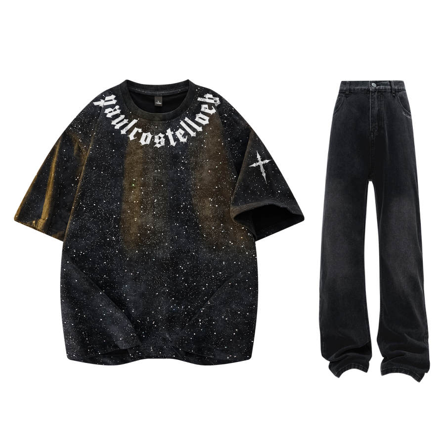 PAUL COSTELLOE Casual Sportswear Unisex