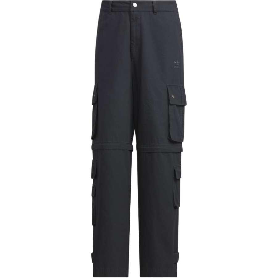 Adidas Originals Cargo Pants Men's
