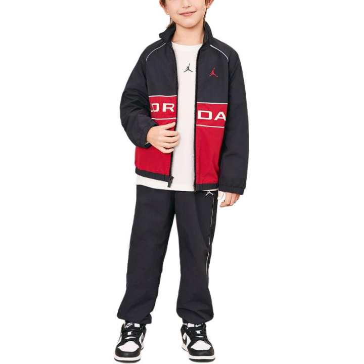 Jordan Jordan Casual Sportswear 2 Piece Set Kids'