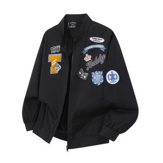Teddy Bear Collection TEDDY College Jackets & Coats Unisex