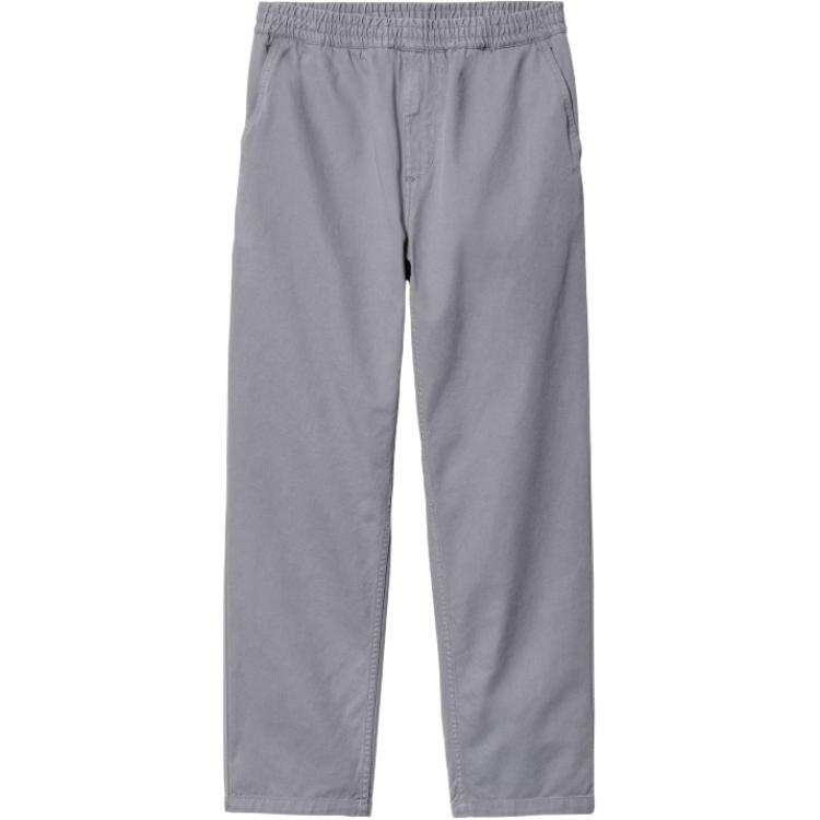 Carhartt WIP FLINT PANT Casual Pants Men's
