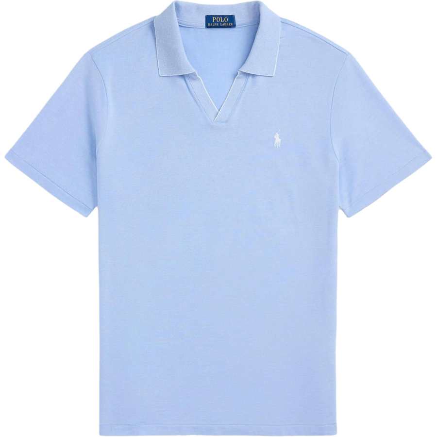 Polo Ralph Lauren cotton polo shirt