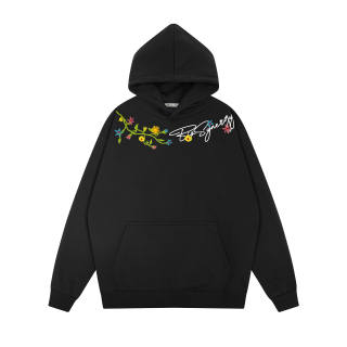 MUSCLETECH Sweatshirts Unisex Hooded Moderate Regular