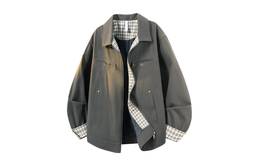 MIIOW Trend Party Series Jackets & Coats Unisex